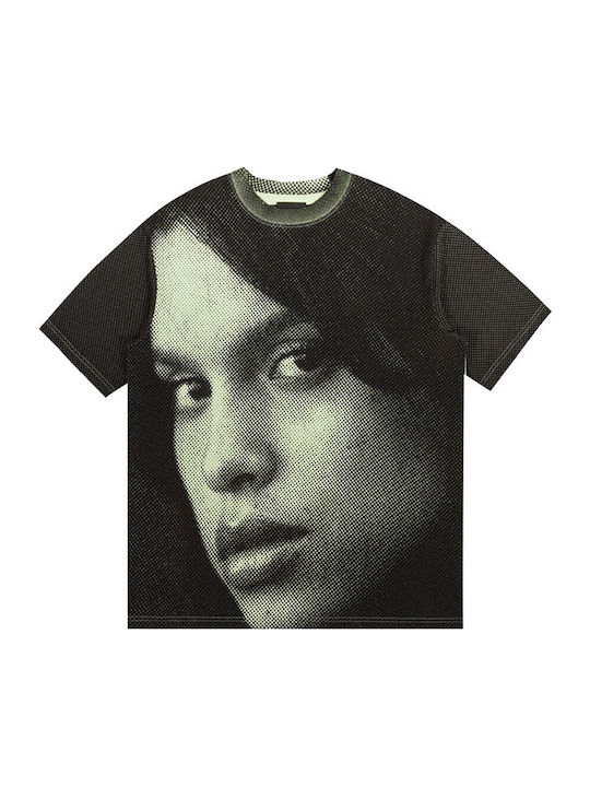 T-Shirt Grün