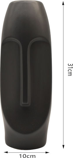 Cosmofan Keramische Vase 10xH31cm