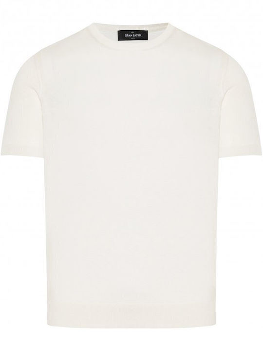 T-Shirt Weiß