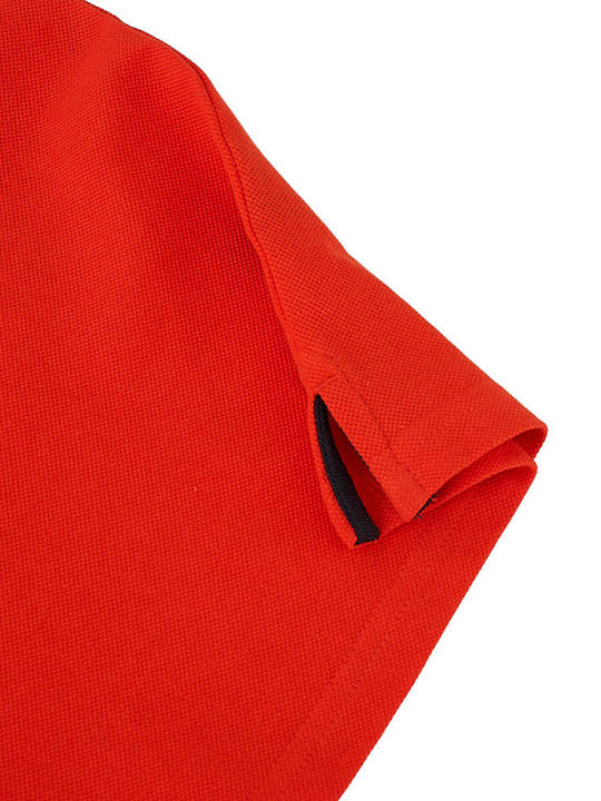 Polo T-shirt B144or