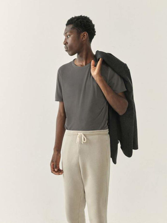 MSON02AG Tricou Ardoise