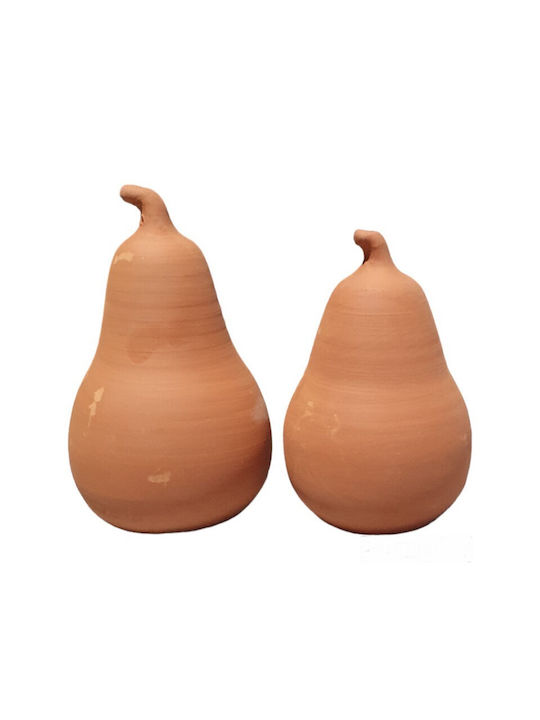 Pere Ceramică 15cm Pere Ceramică 15cm