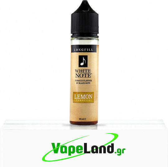 Black Note Flavor Shot 20ml 1τμχ