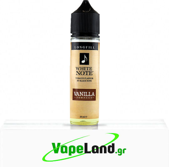 Black Note Flavor Shot 20ml 1τμχ