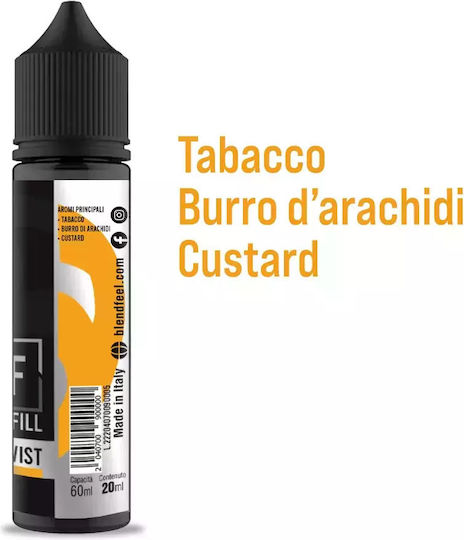 Twist Flavor Shot 60ml 1τμχ