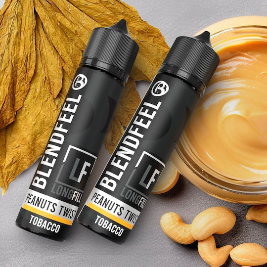 Twist Flavor Shot 60ml 1τμχ