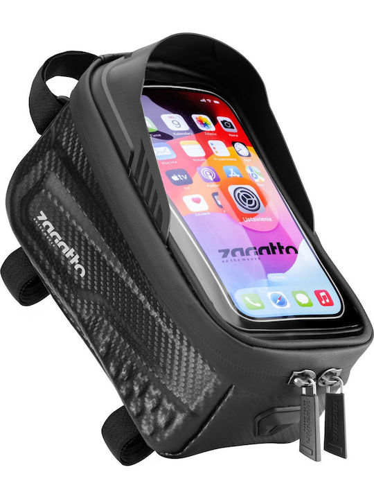 Zagatto ZG961 Schwarz
