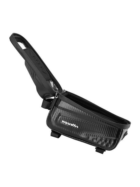 Zagatto ZG961 Schwarz