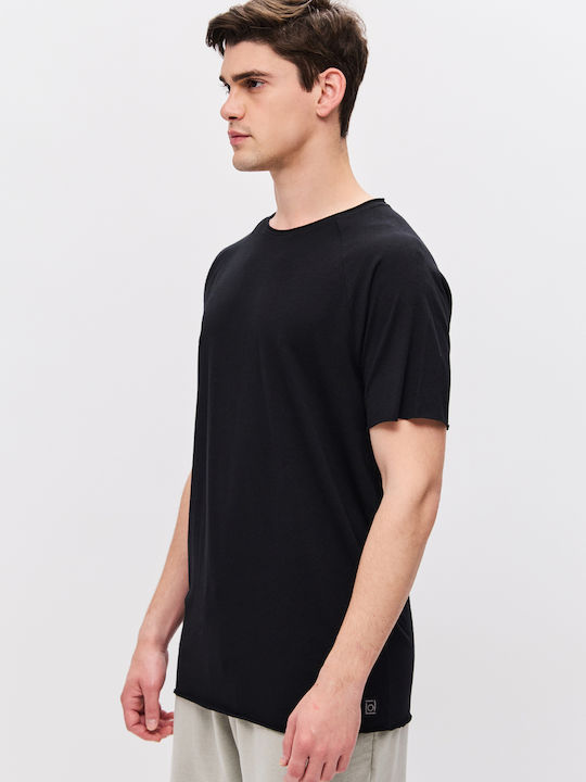 T-Shirt Black