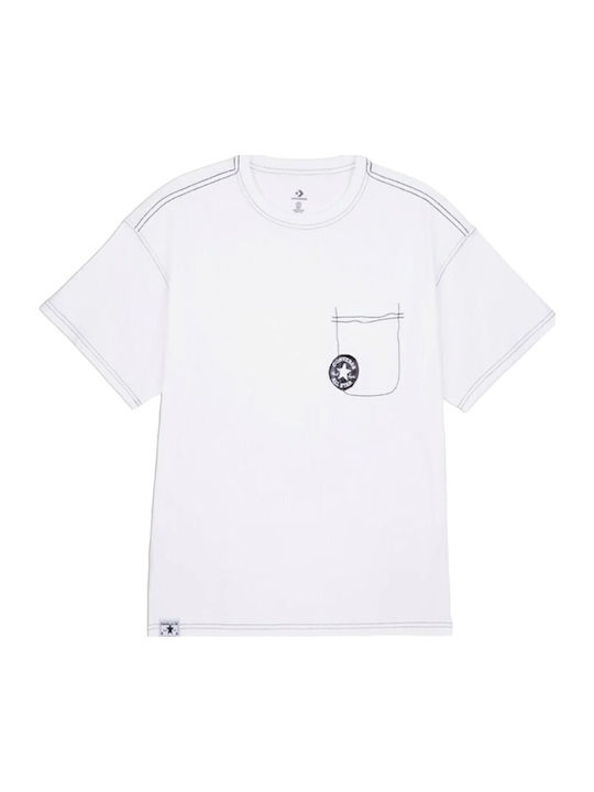 T-Shirt White