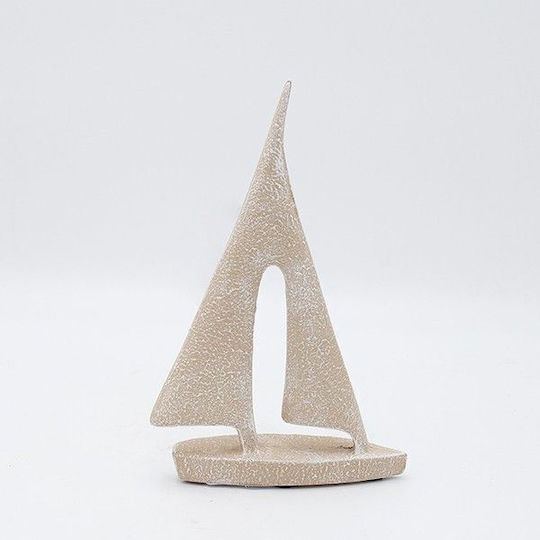 Vapor Decorativ 19x5x28.5cm 1buc Vapor Decorativ 19x5x28.5cm 1buc