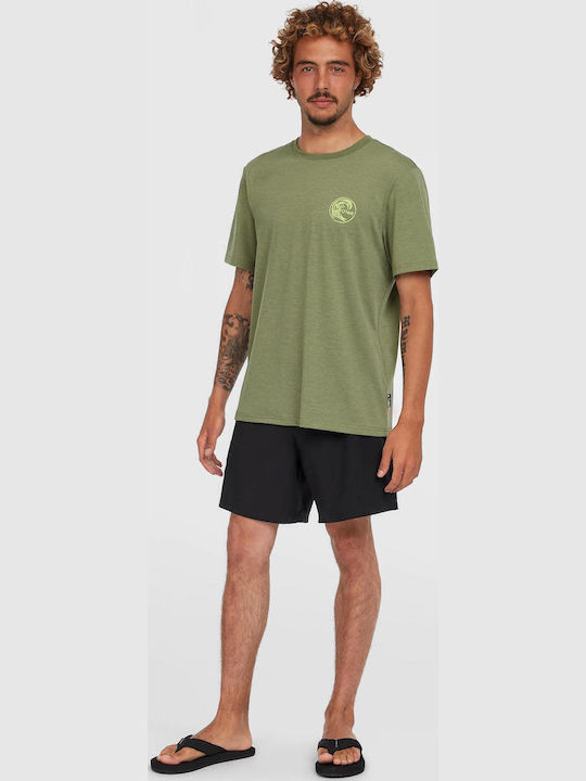 Αθλητικό T-shirt Fern