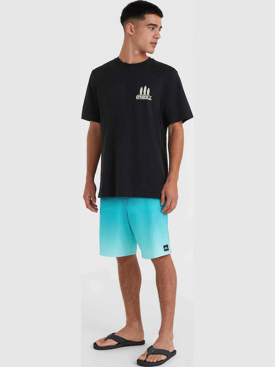 T-shirt Black