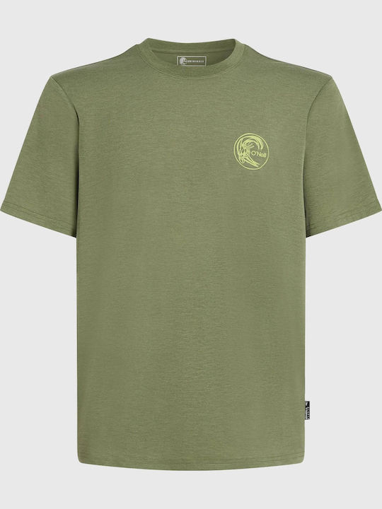 Αθλητικό T-shirt Fern