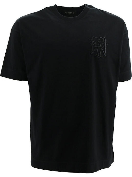 T-Shirt Schwarz