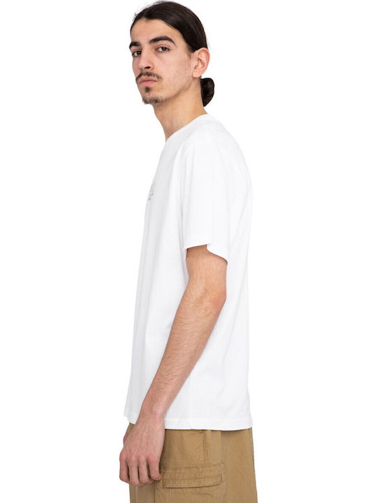 T-shirt Λευκό
