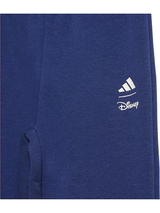 Παιδικό Σετ Φόρμας Μπλε 2τμχ Disney Mickey Mouse