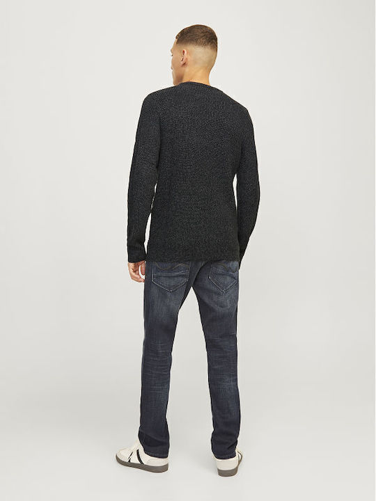 Jack & Jones Pullover Asphalt, Charcoal