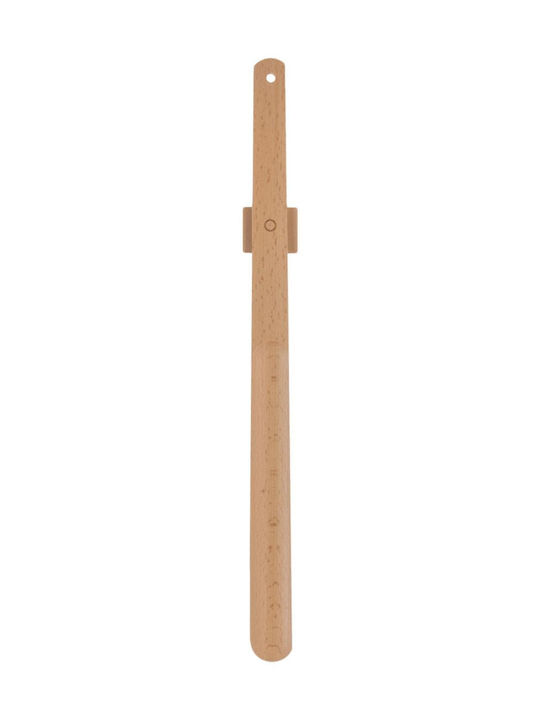 Κόκκαλο για Δερμάτινα Παπούτσια 54cm