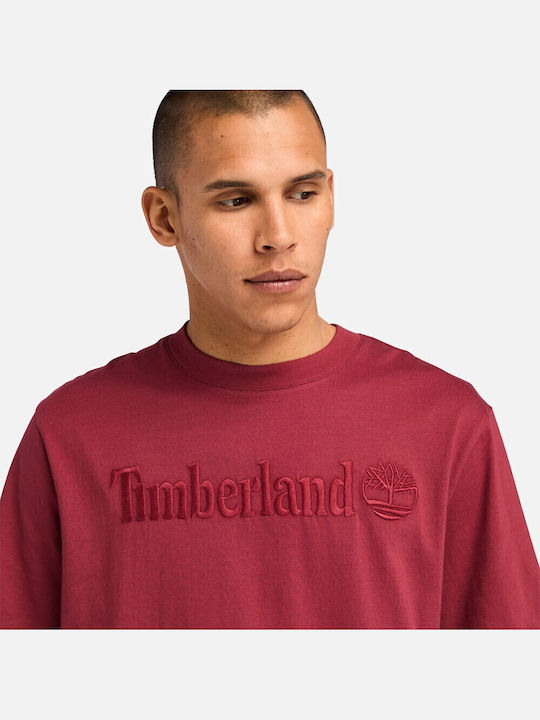 T-shirt Red