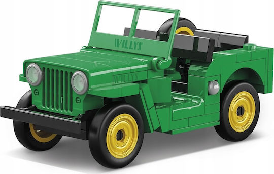Cobi Car