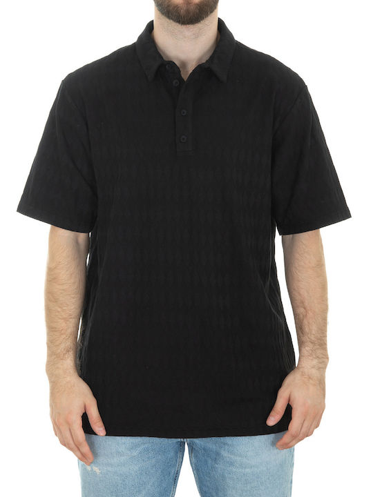 Polo Μπλούζα Black