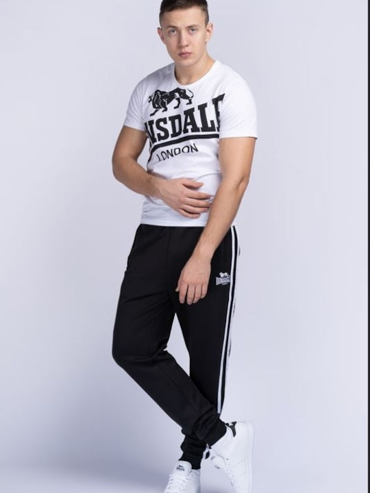 Symondsbury T-shirt White