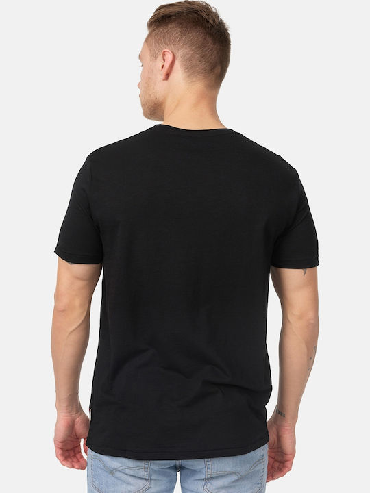 Lonsdale Aldingham T-shirt Black