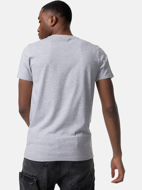 Elmdon T-Shirt Gray
