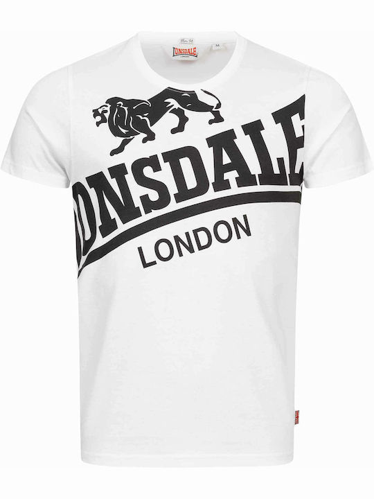 Symondsbury T-shirt White