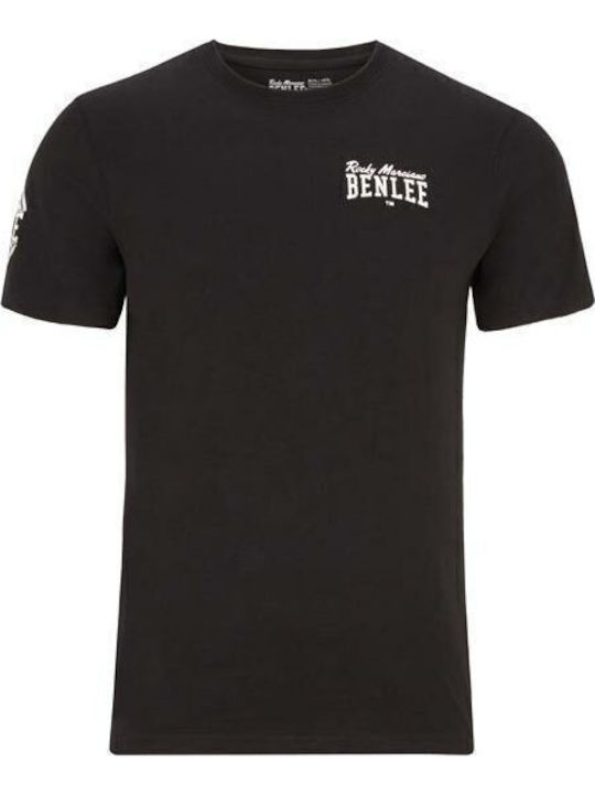 T-shirt Black