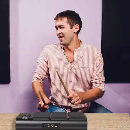 V-tone Ντραμς