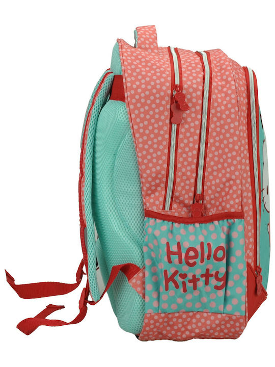 Gim Rucsac de Spate Roșu Gim Rucsac de Spate Roșu