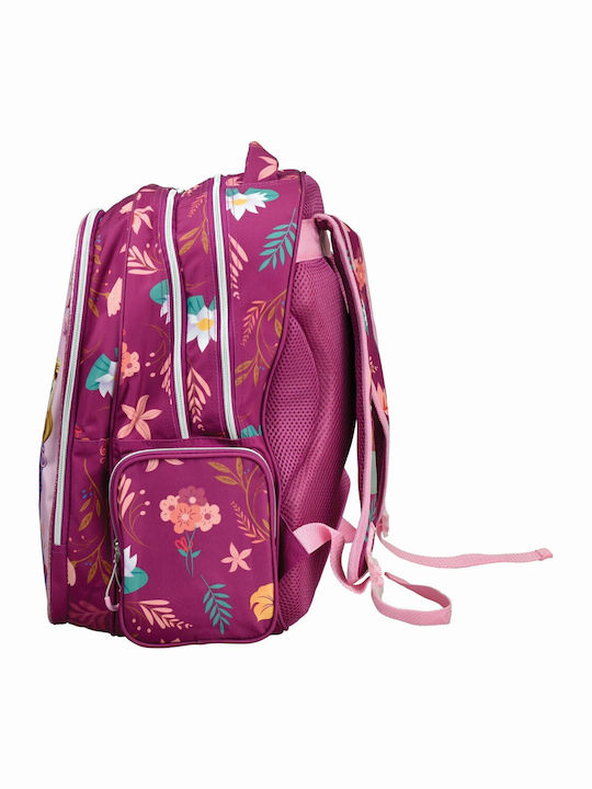 Gim Princess Summer Fun Πλάτης Gim Princess Summer Fun Πλάτης