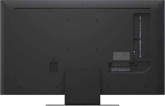 LG Smart Television 50" 4K UHD QNED evo AI QNED87 HDR (2025)