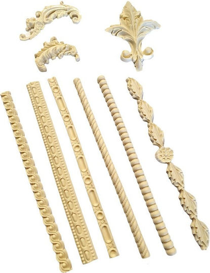 Elastic Two-Component Resin 0.25kg+0.25kg