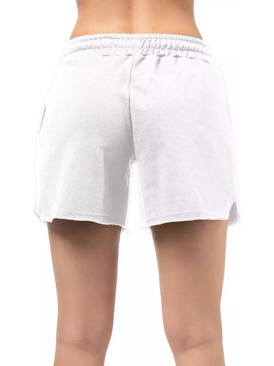 Femei Pantaloni scurți Alb