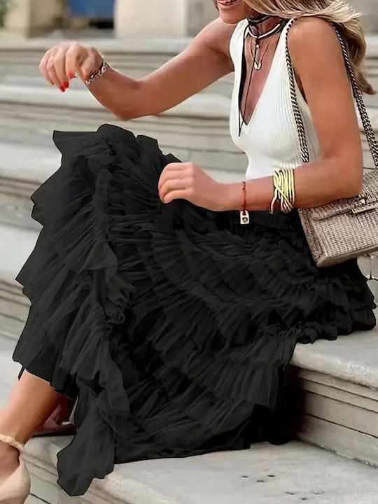 Φούστα Black