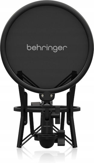 Behringer Midi Interface Μαύρο