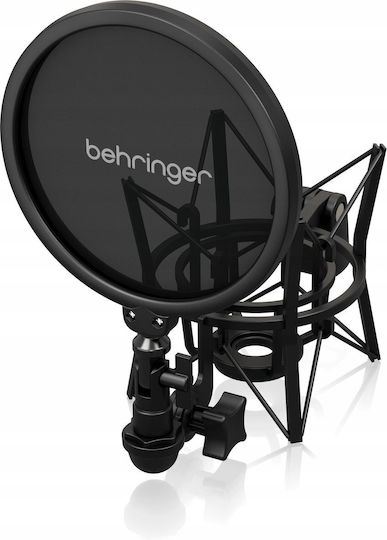 Behringer Midi Interface Μαύρο