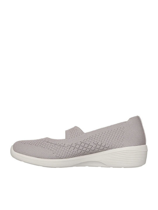Ballerinas Arya Purple