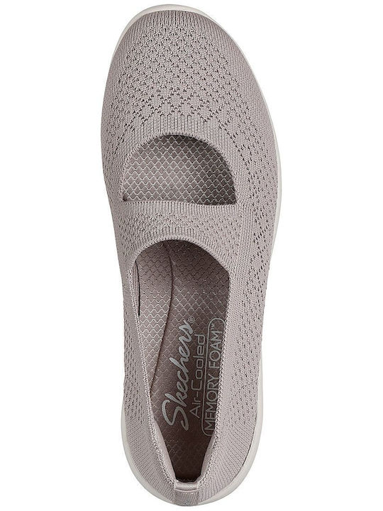 Ballerinas Arya Purple