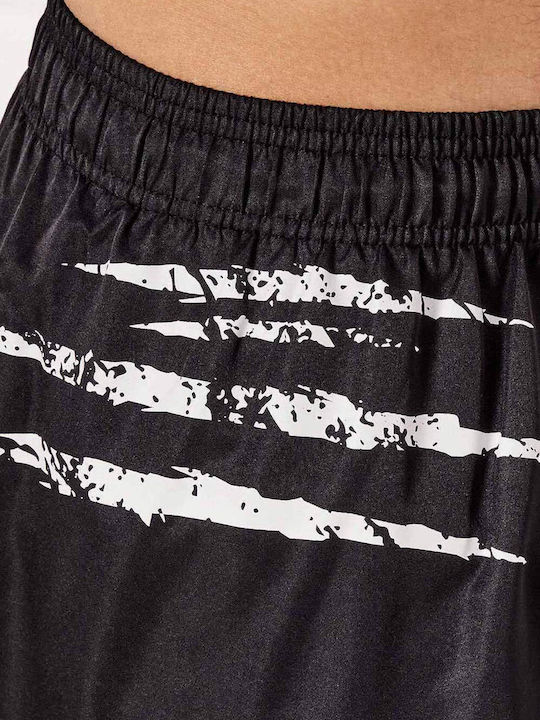 Ανδρικό Μαγιό Βερμούδα Black