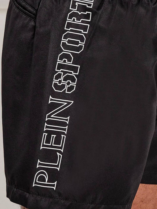 Herren Badebekleidung Bermuda Black