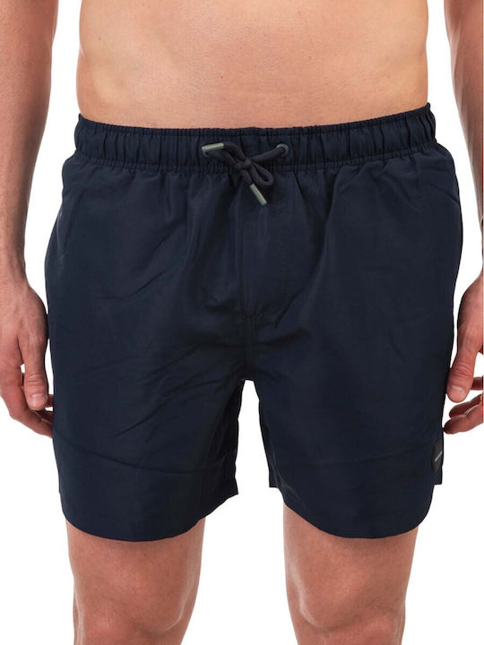 Herren Badebekleidung Shorts Petrol Blue