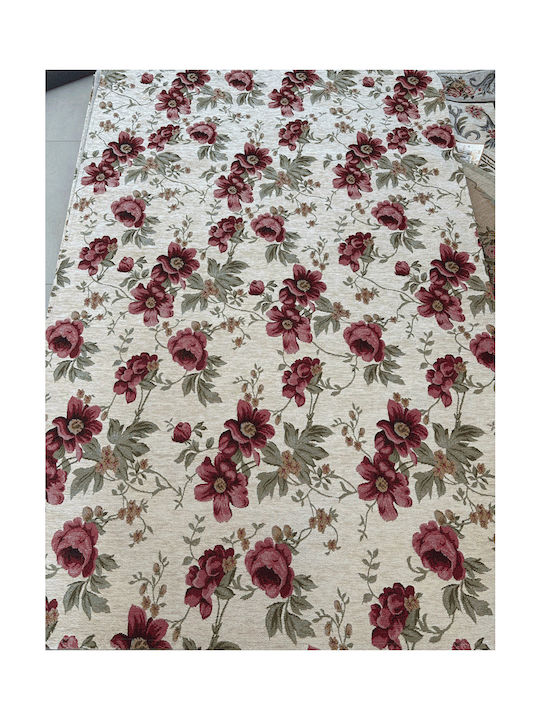 Klonaras Ibiza 306 Χαλί Ορθογώνιο 120x180cm