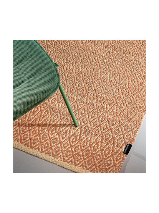 Guy Laroche Vivendi Rug Rectangular Terra