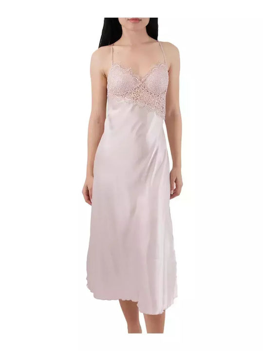 FMS Sommer Braut Damen Robe mit Nachthemd Rotten Apple