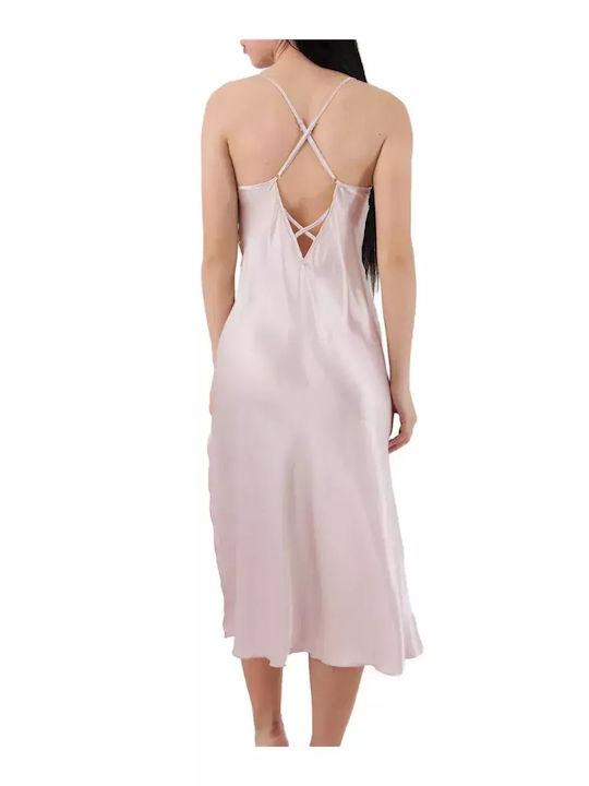 FMS Sommer Braut Damen Robe mit Nachthemd Rotten Apple