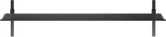 LG Smart Τηλεόραση 77" 4K UHD OLED AI B5 HDR (2025) OLED77B56LA